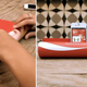 Illustration for article titled Clever Coke Ad Turns Any Magazine Into a Speaker Dock